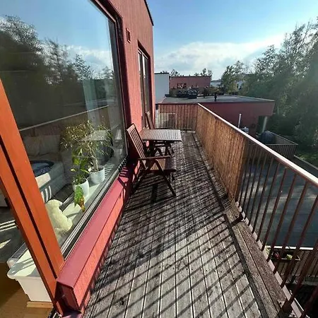 Cozy In Peaceful Area
